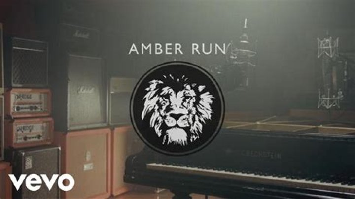 Amber Run lyrics | LyricsMode.com