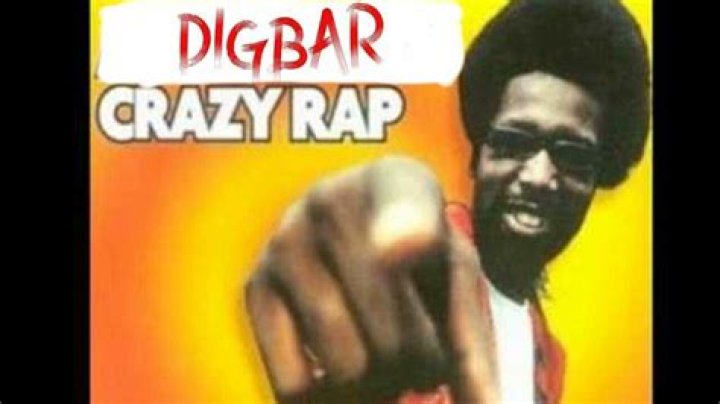 Crazy rap gay remix dig bar lyrics