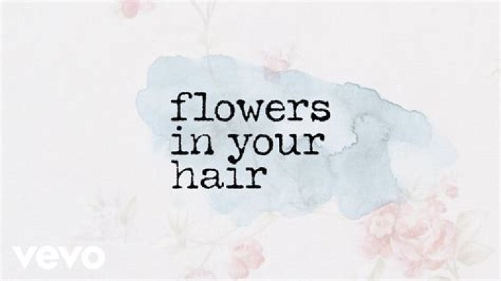 Fix your makeup do your hair lyrics