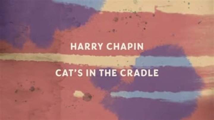 Harry Chapin lyrics | LyricsMode.com