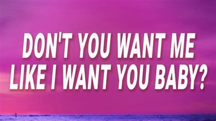 If you wanna come over thats fine lyrics
