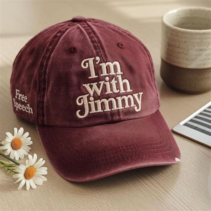 Jimmy hat lyrics