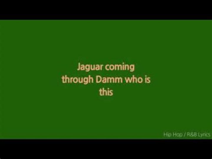 Kodak black i just might lyrics