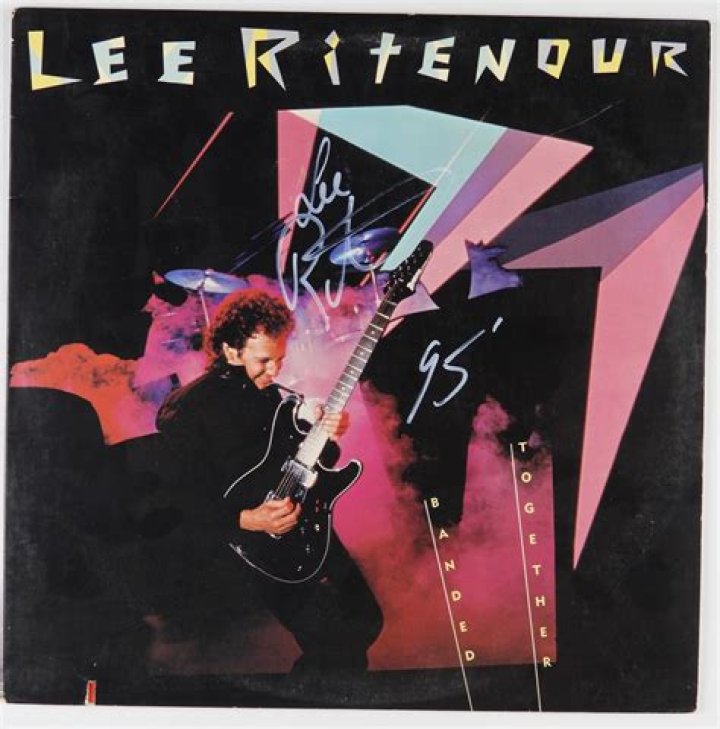 Lee Ritenour lyrics | LyricsMode.com
