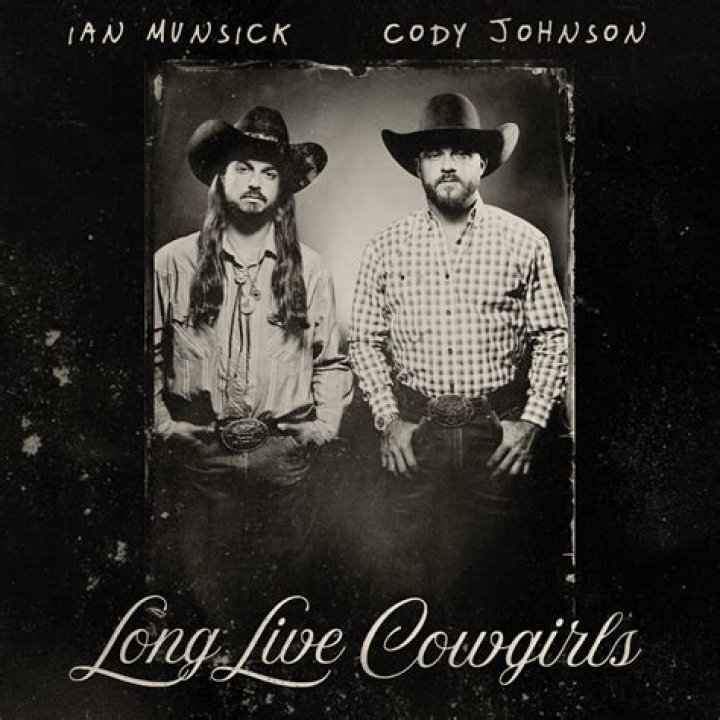 Long live cowgirls lyrics