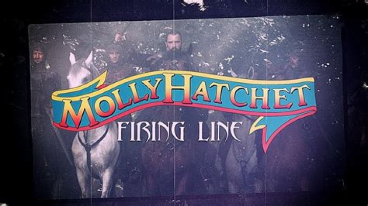 Molly Hatchet Facts