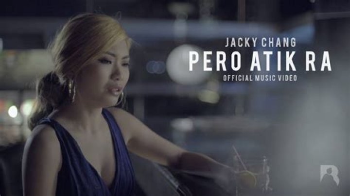 Pero atik ra with lyrics lyrics