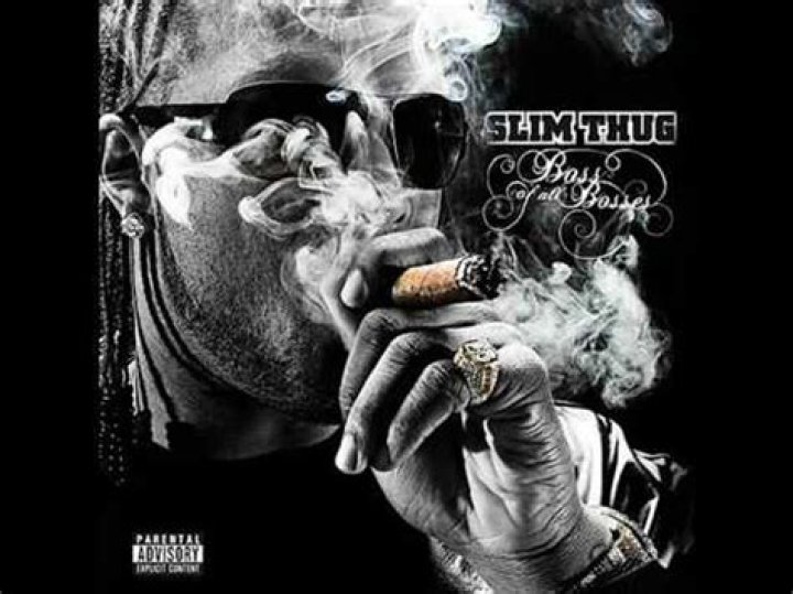 Slim thug lyrics