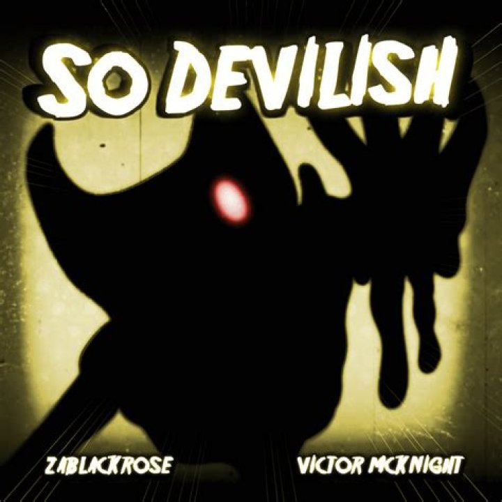 So devilish lyrics