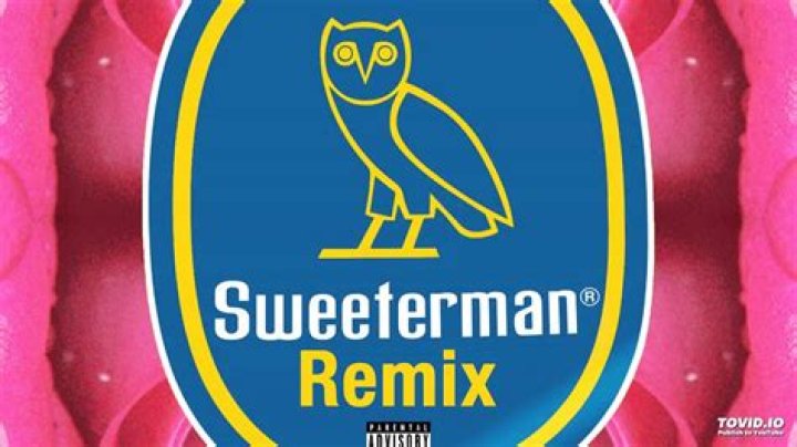 Sweeterman (remix) lyrics