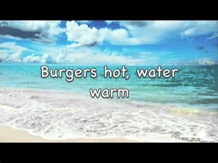 Teen beach surf crazy lyrics