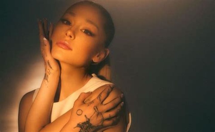 The Meaning Behind The Song: ​​​still on ur mind by Ariana Grande