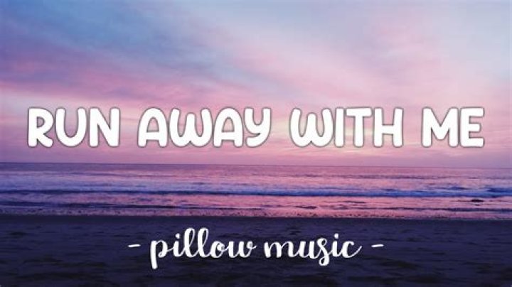 Will you watch me run away will you watch me lyrics