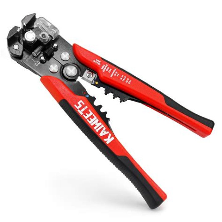 wire strippers